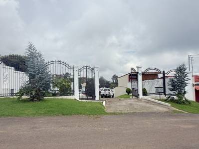 Casa en Venta – Llano Grande, Cartago