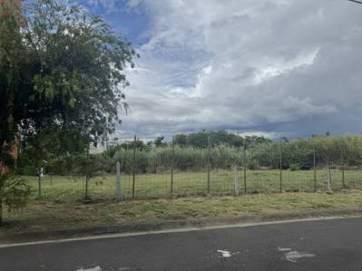 Terreno en La Uruca, Lugar tranquilo, alejado de vias de gran trafico y ruido