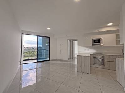 ALQUILER DE APARTAMENTO EN PISO 5 – NÚCLEO SABANA, SAN JOSÉ