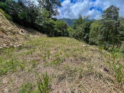 Tu santuario privado en la montaña te espera