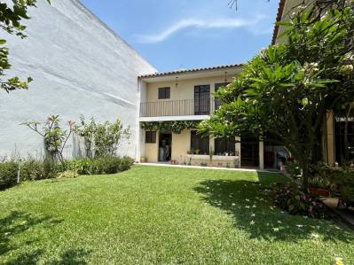 Rental Apartment - San Pedro el Alto - 1 Bedroom