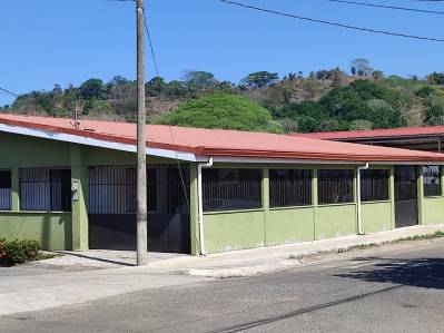 PROPIEDAD COMERCIAL ESTRATÉGICA EN QUEBRADA GANADO – ALTO FLUJO Y CRECIMIENTO