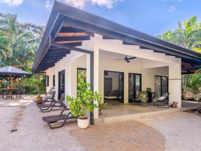 Oportunidad de desarrollo de Casa Sirena