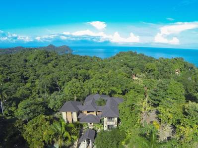 Villa Paraiso Vista al Mar