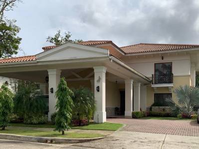 CASA EN VENTA, CLAYTON, CIUDAD DE PANAMA | PH SENDEROS DE CAMINO DE CRUCES - JAC