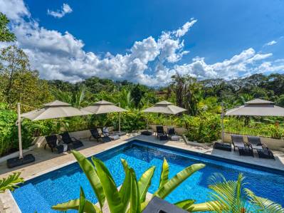 Investment or Retirement Opportunity with Income Potential in Uvita, Costa Rica