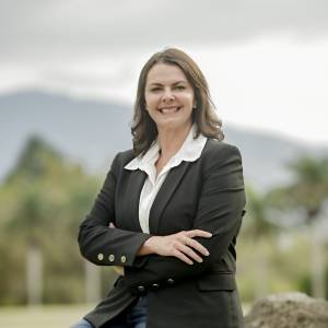 Danniza González Chanto : Manager