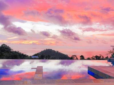 OCEAN VIEW CASA OHANA