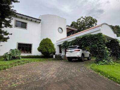Casa en Balcones de Santo Domingo