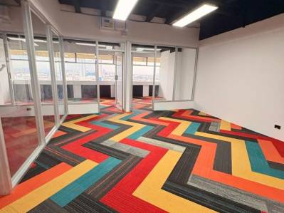 Alquiler de oficina en San Jose