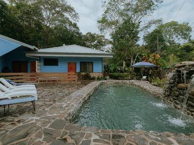 Oasis – Una oportunidad única en Manuel Antonio