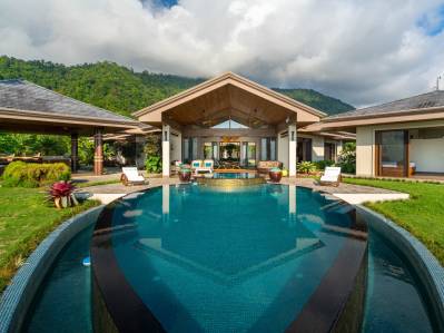 Luxury MasterPiece with Unmatched Views!