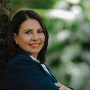 Lucía Gámez Romero: Manager