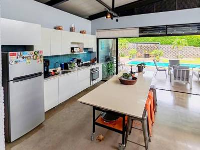 House for sale in Quintas El Dorado residential area