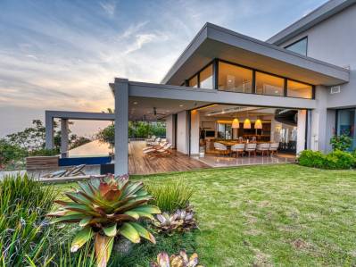 Chateau Montage - The Epitome of Luxury in Costa Rica