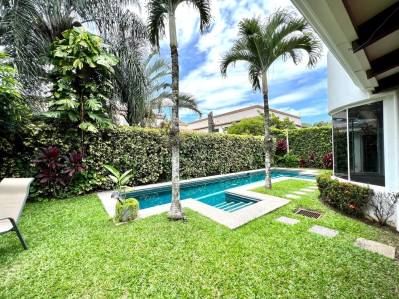 Casa de lujo en alquiler en Valle del Sol - Santa Ana
