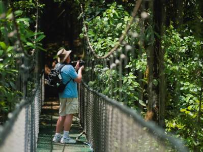 Parque Aventura San Luis – Negocio Turístico Operativo con Alto Flujo Internacional