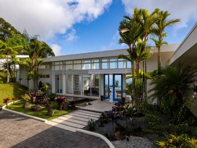 Casa Luz | Costa Verde Costa Rica