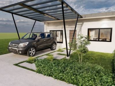 Pre-Construcción en Arenas Herradura – Casa Moderna de 3 Habitaciones
