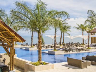 Ph Puntarena - Ocean Village. Buenaventura