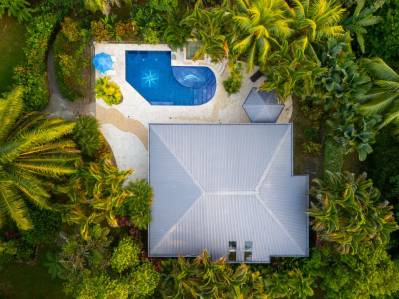 Oportunidad de desarrollo en Casa Sirena