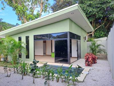 Compound multiunidad de nueva construcción en Playa Negra