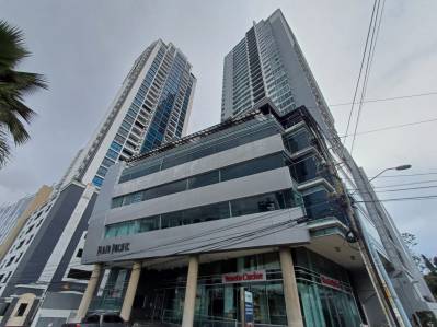 LOCAL EN ALQUILER Y VENTA, SAN FRANCISCO, PANAMA | PH PLAZA PACIFIC (PB) - RM
