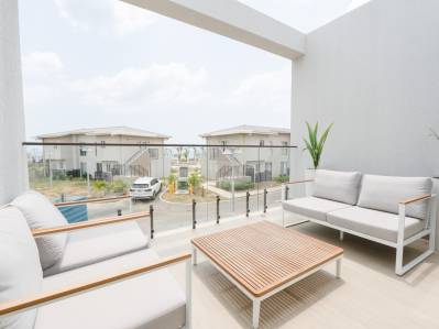 The Tides | Casas de Playa en una Comunidad Master Planificada