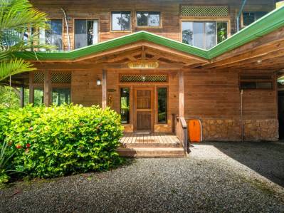 VILLA KRISTINA MARIA