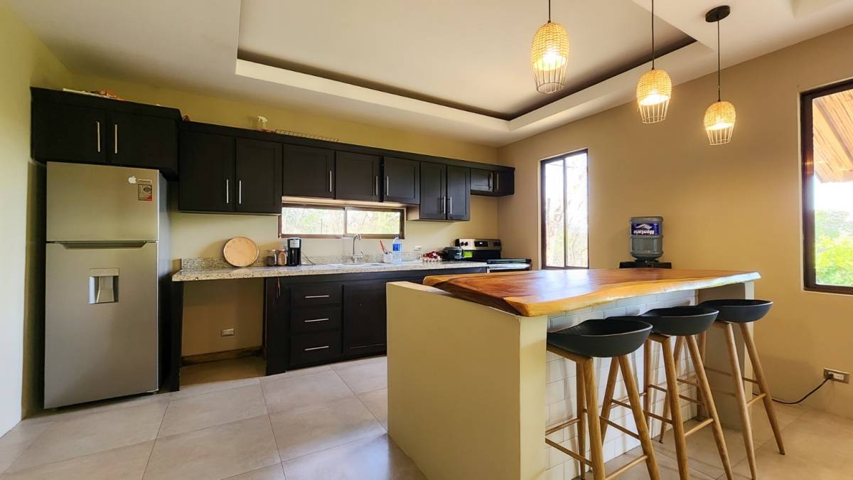 3 Bedroom, 2 bath, House for sale near Playa Conchal, Santa Cruz Costa Rica