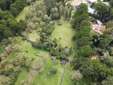 Prime Investment Opportunity: 36,432 m² Finca with Mixed-Use Zoning