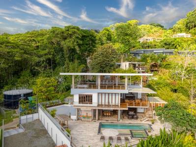 Carabao Luxury Villa