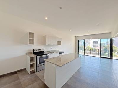 ALQUILER DE APARTAMENTO – TORRE W, NUNCIATURA