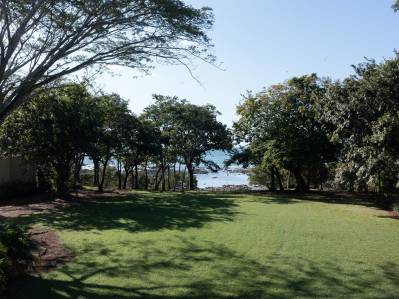 FOR SALE Exclusive Hacienda Pinilla Lot: Your Oceanfront Canvas for Luxury Living