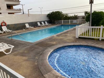 departamento en arriendo