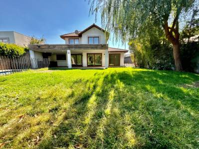 casa en arriendo