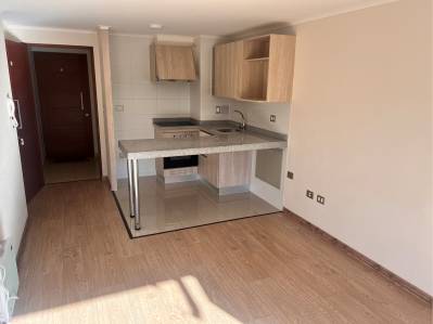 departamento en arriendo