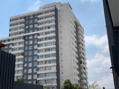 departamento en venta