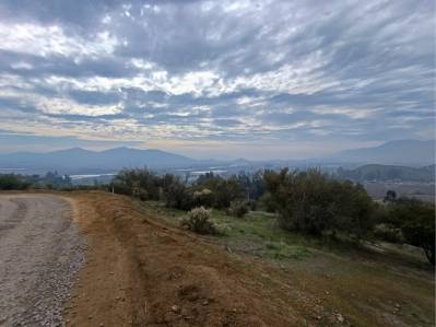 terrenos en venta