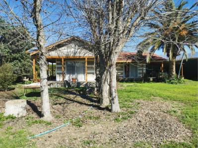 parcela en venta