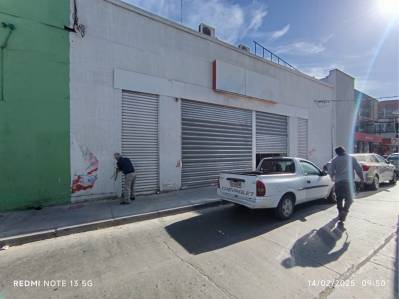 local en arriendo