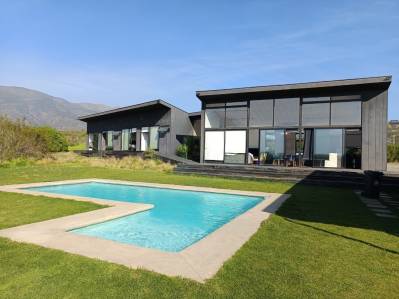 parcela en venta