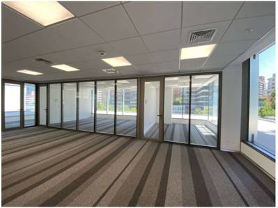 oficinas en arriendo