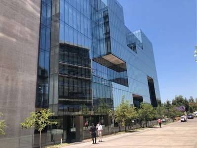oficinas en arriendo