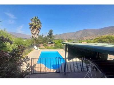 parcela en venta