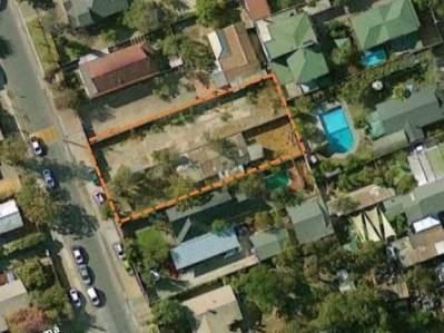 sitio en venta