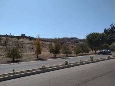 parcela en venta