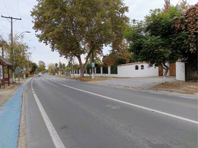 terrenos en venta