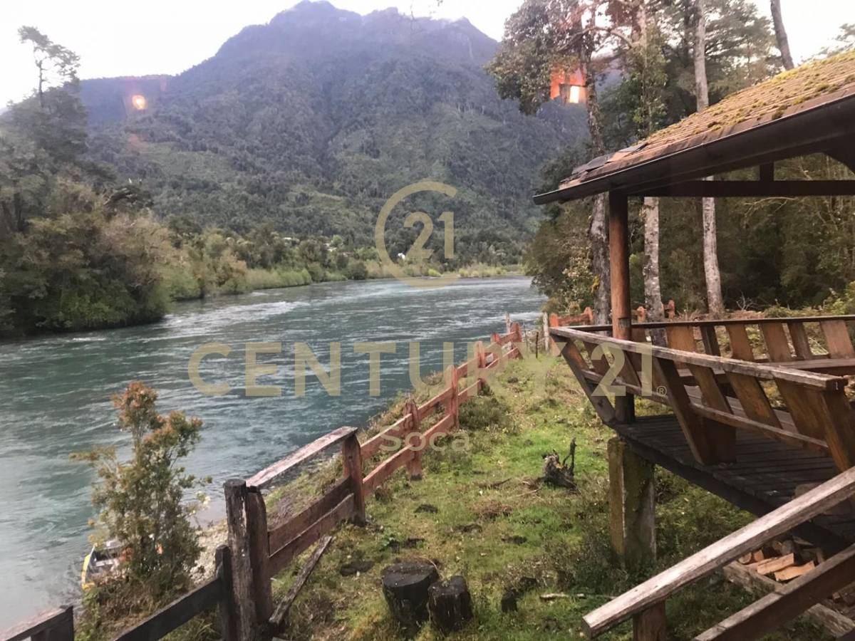 Land for sale Puerto Varas, Llanquihue, Región de Los Lagos, Chile CENTURY 21 Global