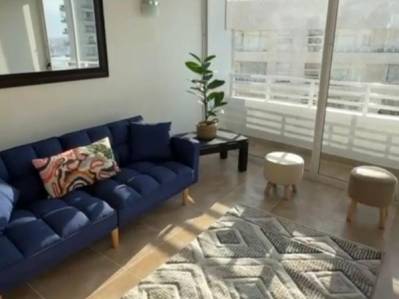 departamento en arriendo